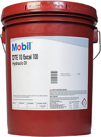 MOBIL DTE 10 EXCEL SERIES